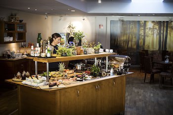 First Hotel Jorgen Kock
