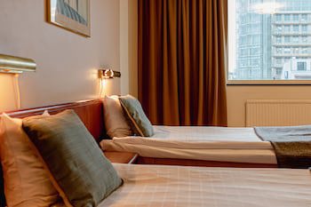 First Hotel Jorgen Kock