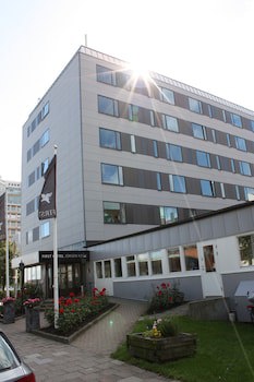 First Hotel Jorgen Kock
