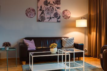 First Hotel Jorgen Kock