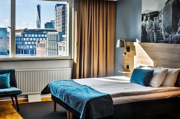 First Hotel Jorgen Kock