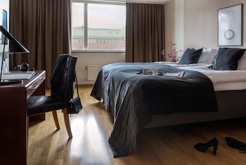 First Hotel Jorgen Kock