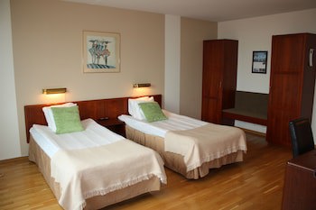 First Hotel Jorgen Kock