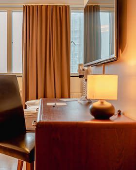 First Hotel Jorgen Kock