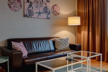 First Hotel Jorgen Kock