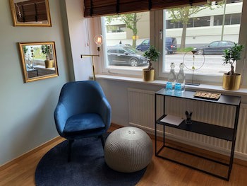 First Hotel Jorgen Kock