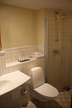 First Hotel Jorgen Kock