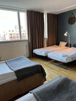 First Hotel Jorgen Kock