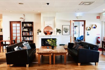 First Hotel Jorgen Kock