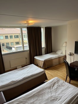 First Hotel Jorgen Kock