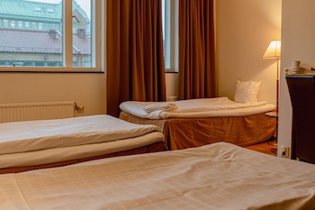 First Hotel Jorgen Kock