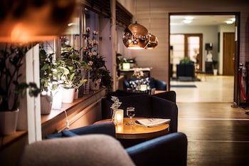 First Hotel Jorgen Kock