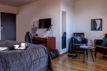 First Hotel Jorgen Kock