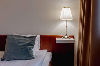 First Hotel Jorgen Kock