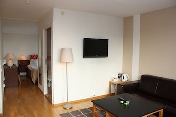 First Hotel Jorgen Kock