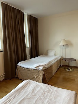 First Hotel Jorgen Kock