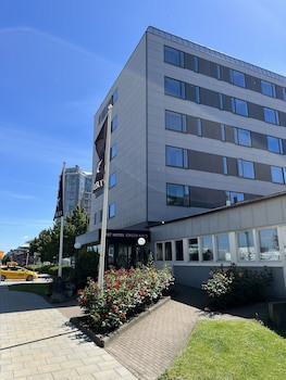 First Hotel Jorgen Kock