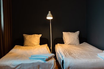 First Hotel Jorgen Kock