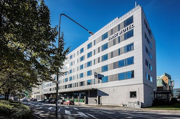 First Hotel Jorgen Kock