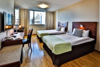 First Hotel Jorgen Kock