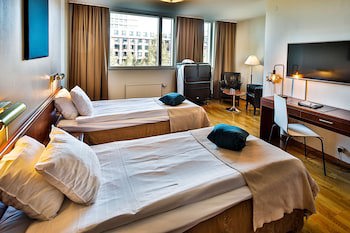 First Hotel Jorgen Kock