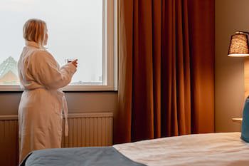 First Hotel Jorgen Kock