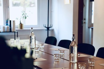 First Hotel Jorgen Kock