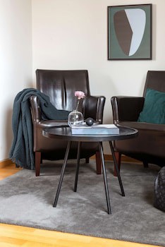 First Hotel Jorgen Kock