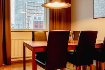 First Hotel Jorgen Kock