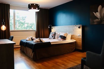 First Hotel Jorgen Kock