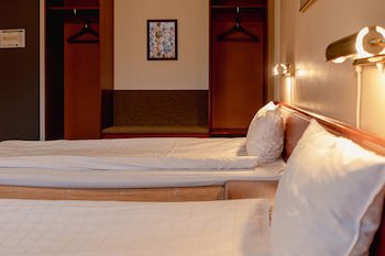 First Hotel Jorgen Kock