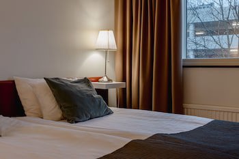 First Hotel Jorgen Kock