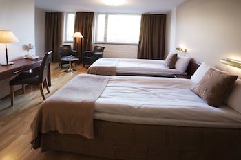 First Hotel Jorgen Kock