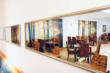 First Hotel Jorgen Kock