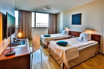 First Hotel Jorgen Kock