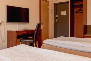 First Hotel Jorgen Kock