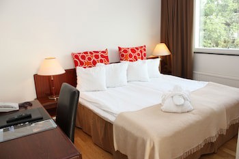 First Hotel Jorgen Kock
