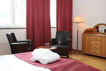 First Hotel Jorgen Kock