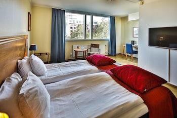 First Hotel Jorgen Kock