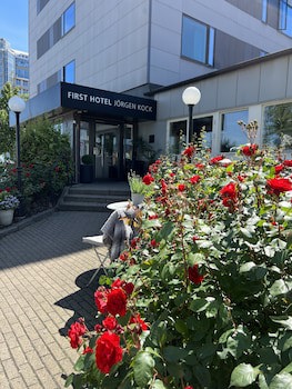 First Hotel Jorgen Kock