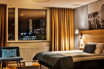 First Hotel Jorgen Kock