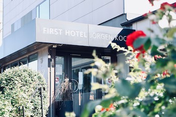 First Hotel Jorgen Kock