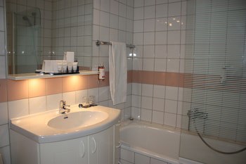 First Hotel Jorgen Kock