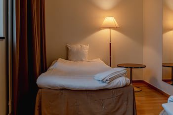 First Hotel Jorgen Kock