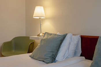 First Hotel Jorgen Kock