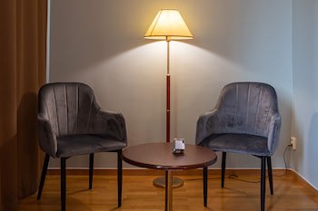 First Hotel Jorgen Kock