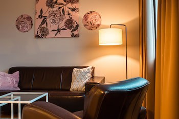 First Hotel Jorgen Kock