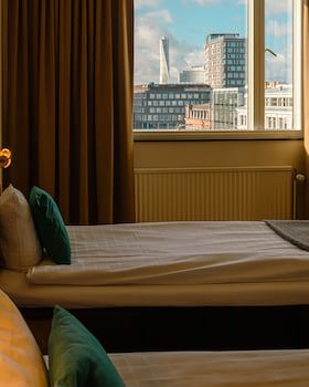 First Hotel Jorgen Kock