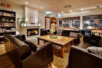 First Hotel Jorgen Kock