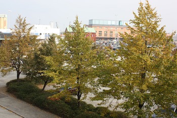 First Hotel Jorgen Kock